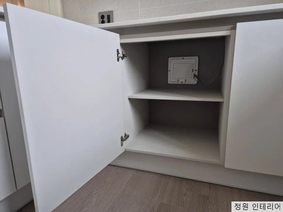 부산 로봇청소기장 LG B95AWBH.CKOR 고객 만족도 최고였던 맞춤형 리폼 현장 사진 4