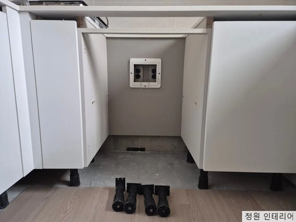 부산 로봇청소기장 LG B95AWBH.CKOR 고객 만족도 최고였던 맞춤형 리폼 현장 사진 11