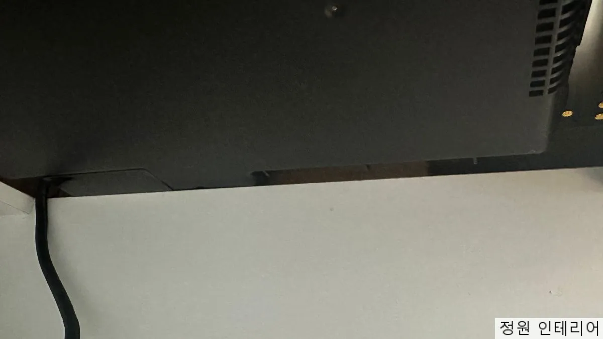 대구 인덕션 확장 타공 | 백년가약 현장, 디테일까지 빈틈없이 현장 사진 13