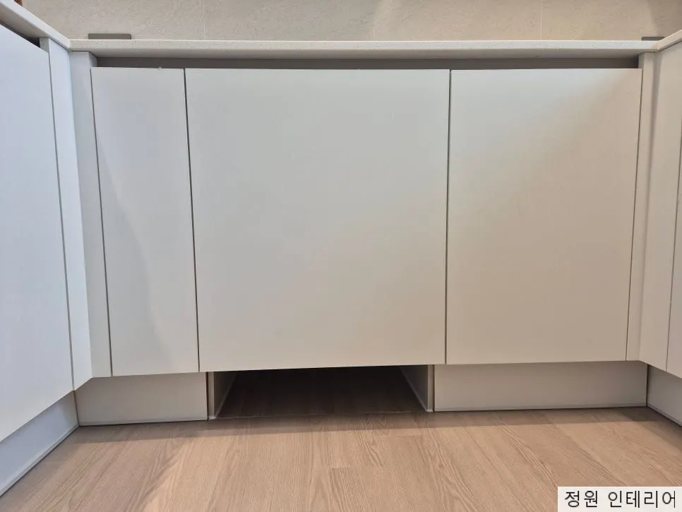부산 로봇청소기장 LG B95AWBH.CKOR 고객 만족도 최고였던 맞춤형 리폼 현장 사진 18
