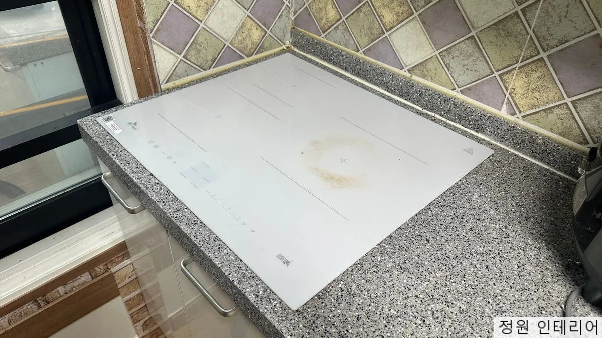 대구 인덕션 확장 타공 | 백년가약 현장, 디테일까지 빈틈없이 현장 사진 20