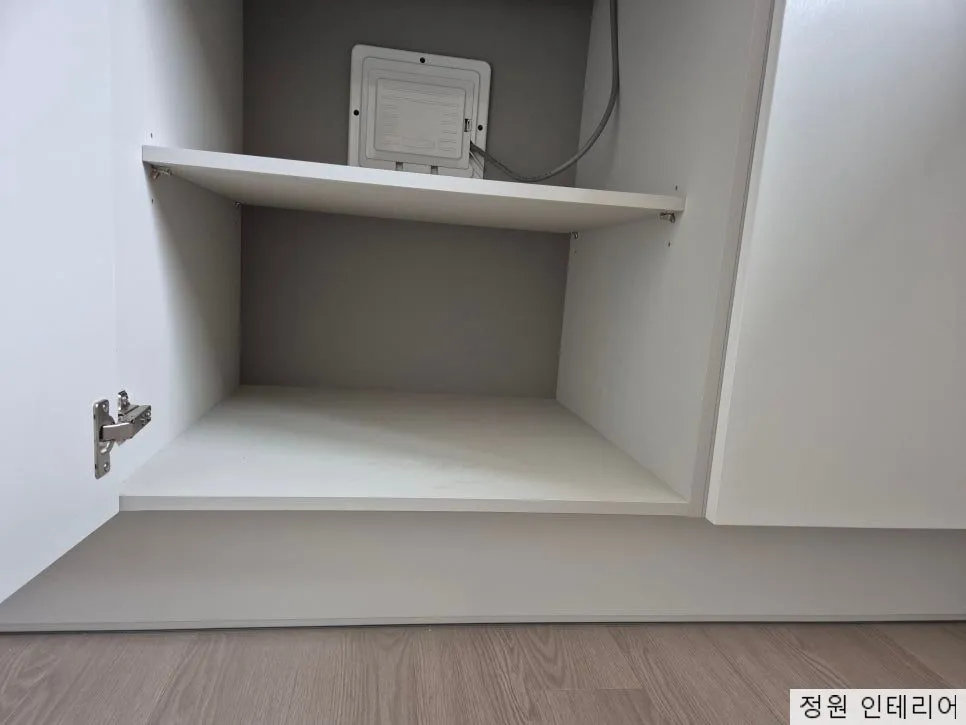 부산 로봇청소기장 LG B95AWBH.CKOR 고객 만족도 최고였던 맞춤형 리폼 현장 사진 5