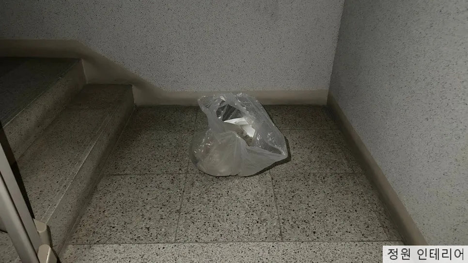 대구 로봇청소기장|롯데캐슬레이크, 로보락S9 슬림형 전용장 리폼 시공기 현장 사진 12