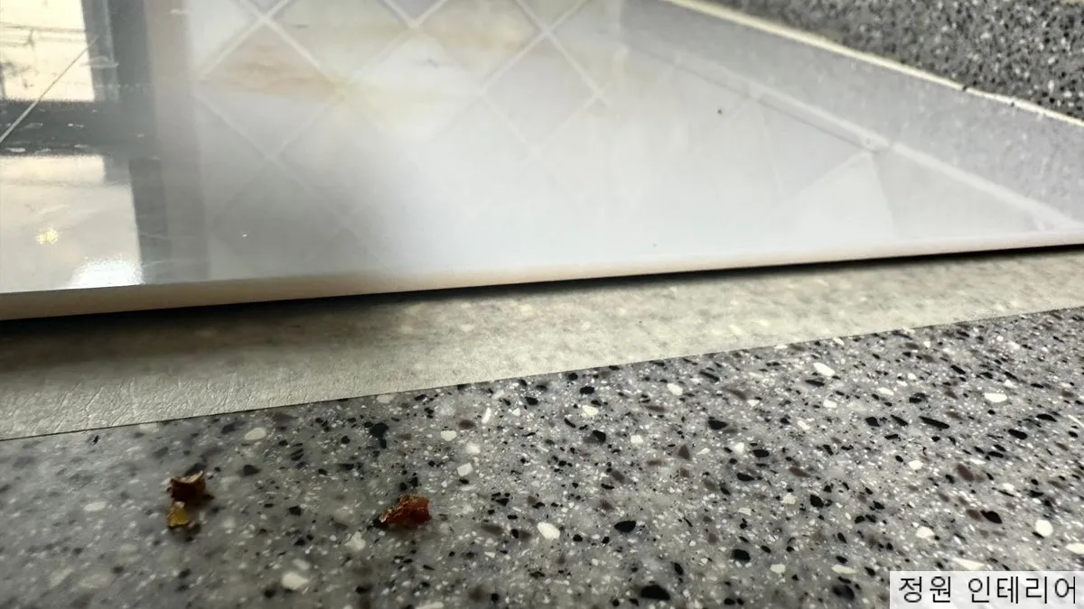 대구 인덕션 확장 타공 | 백년가약 현장, 디테일까지 빈틈없이 현장 사진 12
