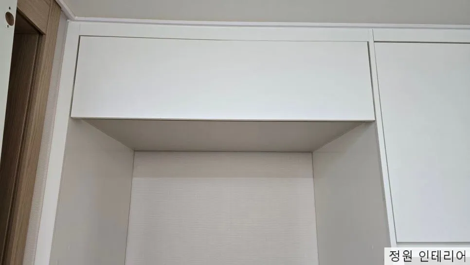 대구 로봇청소기 직배수장 리폼 제작 by태왕아너스르네상스 현장 사진 18