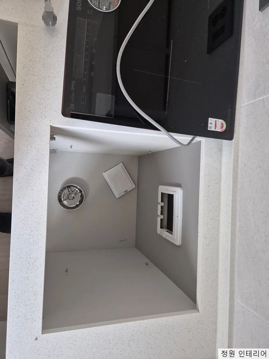 부산 로봇청소기장 LG B95AWBH.CKOR 고객 만족도 최고였던 맞춤형 리폼 현장 사진 8