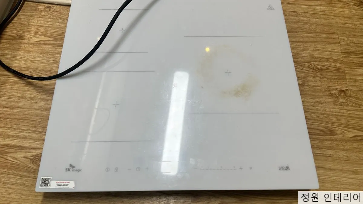 대구 인덕션 확장 타공 | 백년가약 현장, 디테일까지 빈틈없이 현장 사진 5