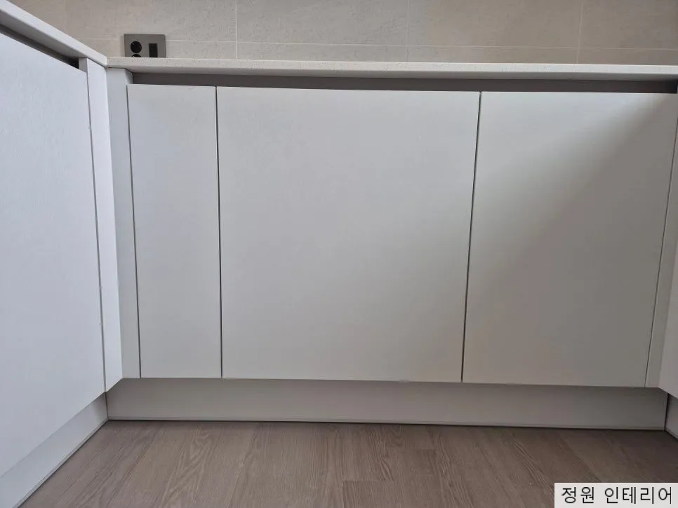 부산 로봇청소기장 LG B95AWBH.CKOR 고객 만족도 최고였던 맞춤형 리폼 현장 사진 3