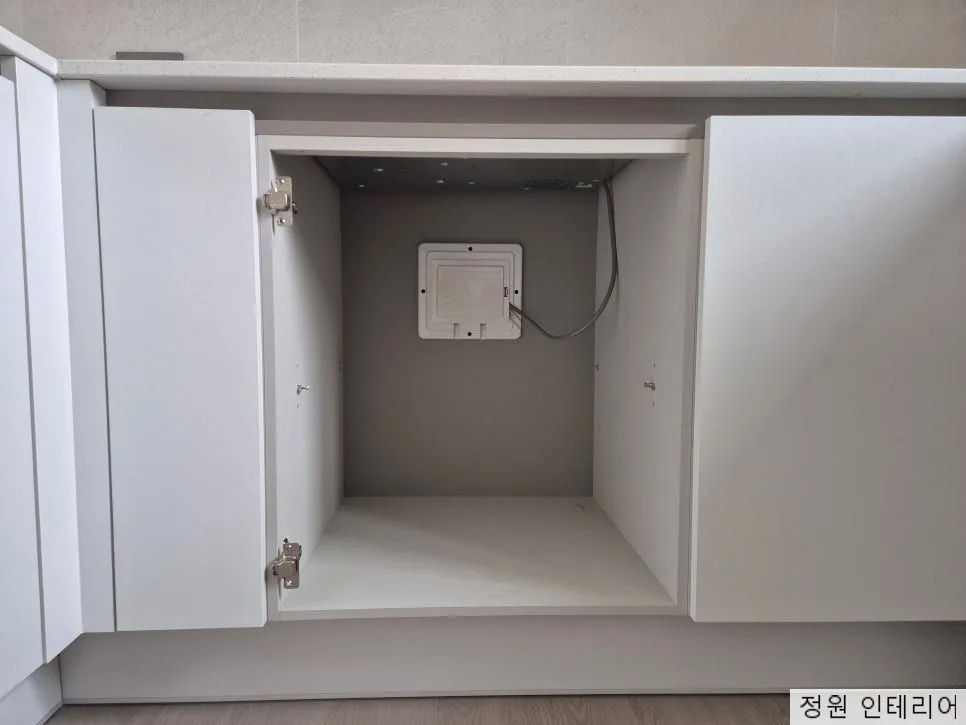 부산 로봇청소기장 LG B95AWBH.CKOR 고객 만족도 최고였던 맞춤형 리폼 현장 사진 6