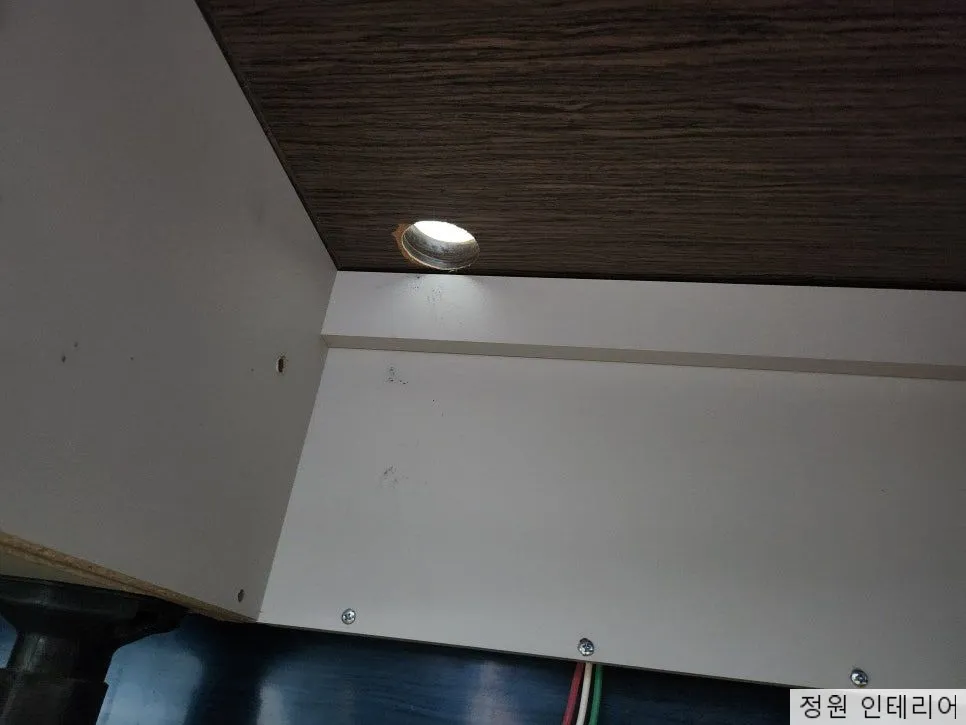 구미 로봇청소기 장 리폼 시공 by힐스테이트송정 현장 사진 9