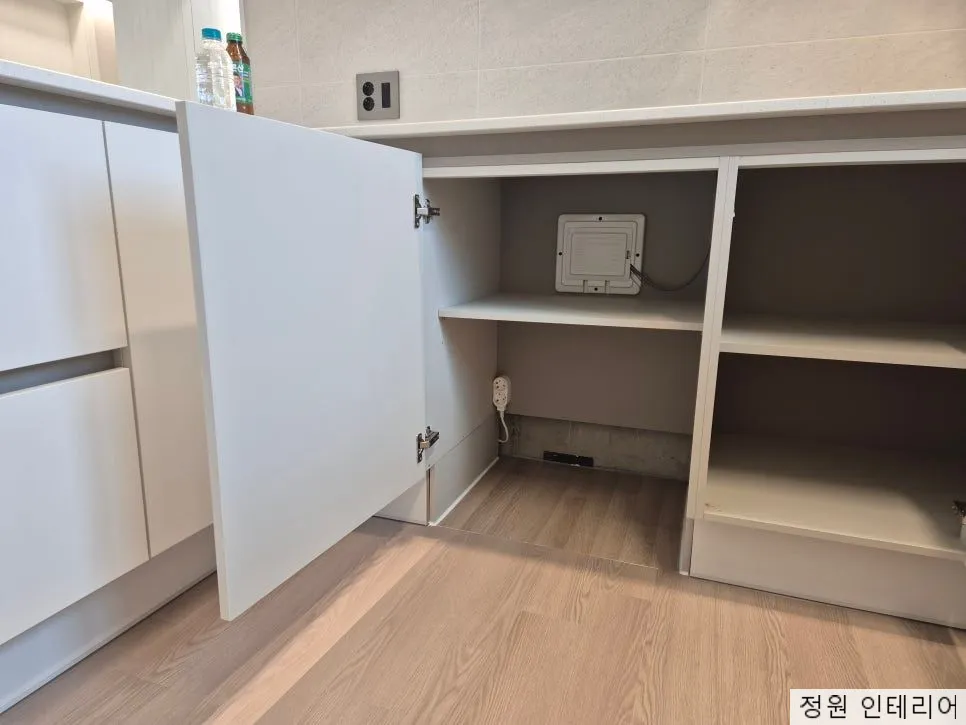 부산 로봇청소기장 LG B95AWBH.CKOR 고객 만족도 최고였던 맞춤형 리폼 현장 사진 4