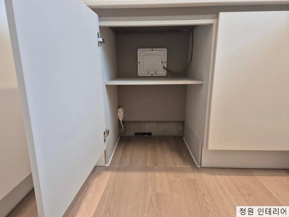 부산 로봇청소기장 LG B95AWBH.CKOR 고객 만족도 최고였던 맞춤형 리폼 현장 사진 17