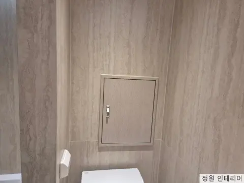 부산 집수리 업체 l 욕실부터 방, 현관까지 한 번에 편리하게 바꿨어요 대표 사진