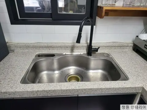 대구 가성비 사각싱크볼 교체 후기 by침산화성타운 대표 사진